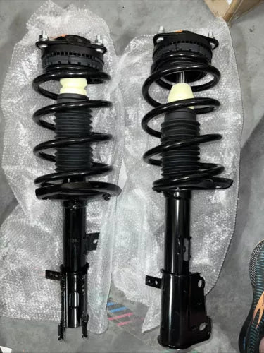 Front Complete Strut Shocks For Dodge Avenger Chrysler 200 Sebring A Pair