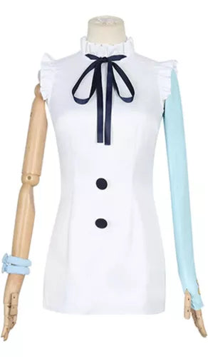 Quality Cosplay Costumes Hoodies Women Girls Full Outfit Halloween Fast Ship