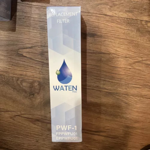Waten 46999 Replacement Filter WF3CB for Frigidaire and Kenmore - New Sealed