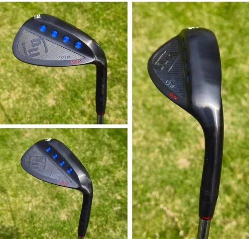 Full Face Golf Wedge Set or Individual Golf Wedges 50/52/54/56/58/60 Forged Golf