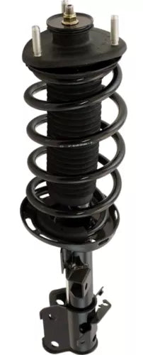 Front Left Complete Strut & Coil Spring Assembly for 2011-2017 Honda Odyssey