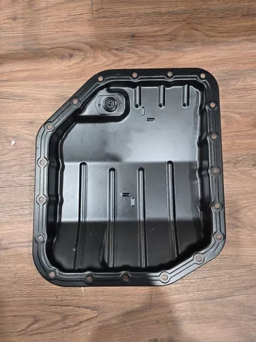 Transmission Pan  3510652020 for Toyota Yaris Corolla Matrix Scion xD xA xB Echo