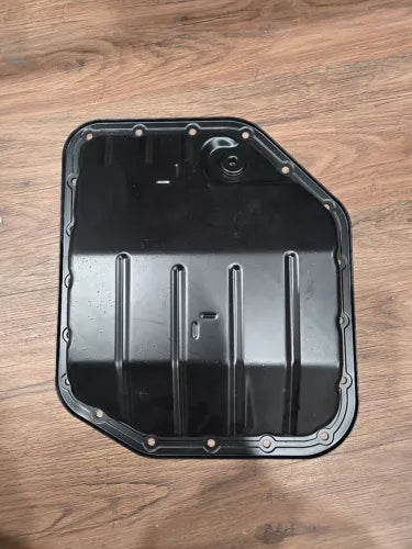 Transmission Pan  3510652020 for Toyota Yaris Corolla Matrix Scion xD xA xB Echo