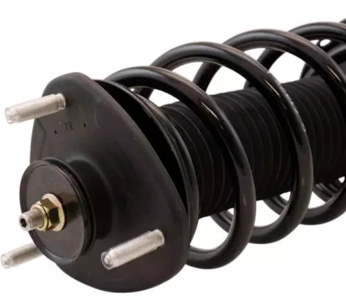 Front Left Complete Strut & Coil Spring Assembly for 2011-2017 Honda Odyssey
