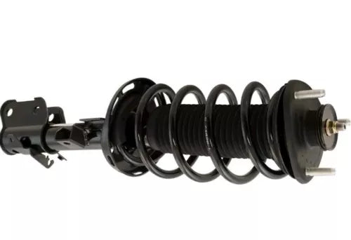 Front Left Complete Strut & Coil Spring Assembly for 2011-2017 Honda Odyssey