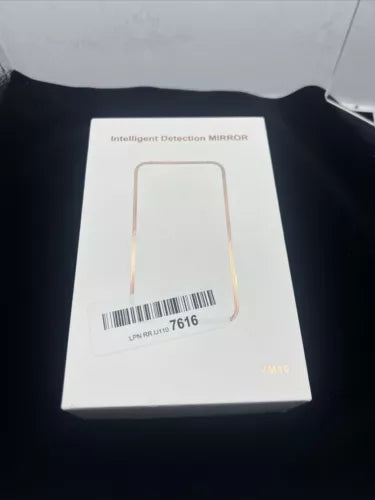 Intelligent Detection Mirror Compact & Portable UV Mirror