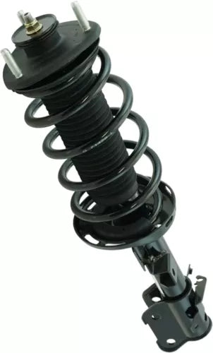Front Left Complete Strut & Coil Spring Assembly for 2011-2017 Honda Odyssey