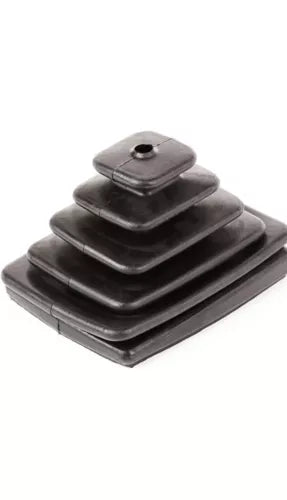 Transmission Shifter Boot, Manual 18886.96 Jeep Wrangler TJ Outer Fit For 97-04