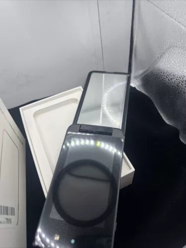 Intelligent Detection Mirror Compact & Portable UV Mirror