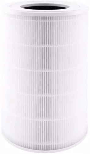InvisiClean Bella Air Purifier Replacement True HEPA Filter with Pelletized...