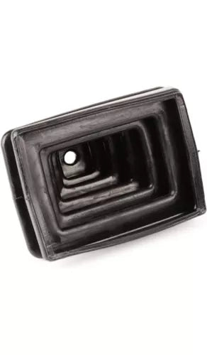 Transmission Shifter Boot, Manual 18886.96 Jeep Wrangler TJ Outer Fit For 97-04
