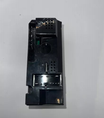 Left Side Master Power Window Switch For 1995-2001 Chevy GMC 1500 C2500 K3500