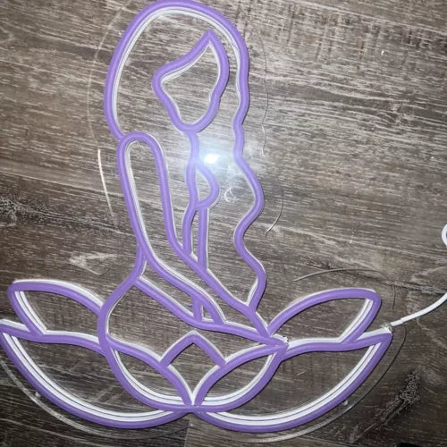 LED Neon Bar Sign Light up Beer Cocktail 8 Lighting Modes with Remote Fast Ship