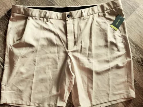 Tek Gear Shorts Khaki 50 New Comfort