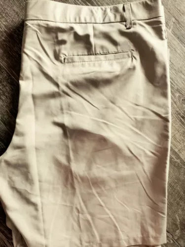 Tek Gear Shorts Khaki 50 New Comfort