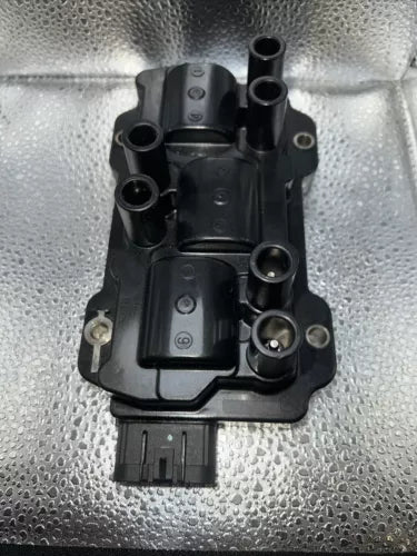 TRQ New Ignition Coil Pack For 2004-2013 Buick Chevy GMC Pontiac Saturn