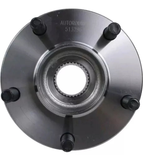 Front Wheel Bearing and Hub Assembly for Nissan Maxima Altima Infiniti JX35 QX60
