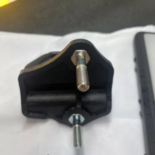 TRQ Automatic Transmission Motor Mount Direct Fit LH Side Lower for Honda Accord