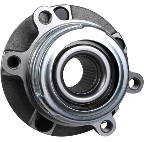 Front Wheel Bearing and Hub Assembly for Nissan Maxima Altima Infiniti JX35 QX60