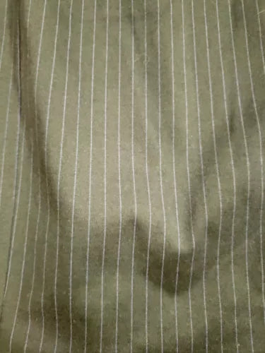 Wild fable Pinstripe Skirt Gray Pinstripe medium