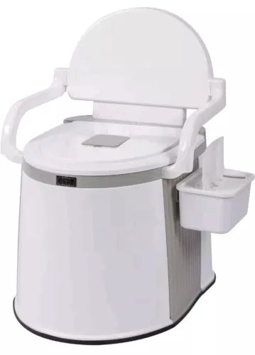Portable Toilet Travel Camping Outdoor Indoor Commode Potty Fishing Toilet