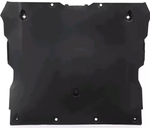 Front Underbody Liner Cover Aero Splash Shield Fit For 2020-2022 Tesla Model 3 Y