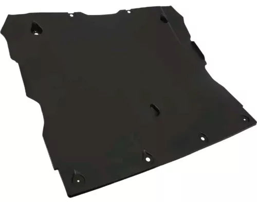 Front Underbody Liner Cover Aero Splash Shield Fit For 2020-2022 Tesla Model 3 Y