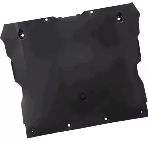 Front Underbody Liner Cover Aero Splash Shield Fit For 2020-2022 Tesla Model 3 Y