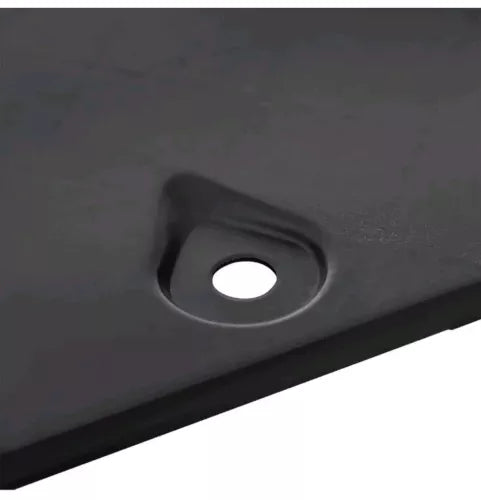 Front Underbody Liner Cover Aero Splash Shield Fit For 2020-2022 Tesla Model 3 Y