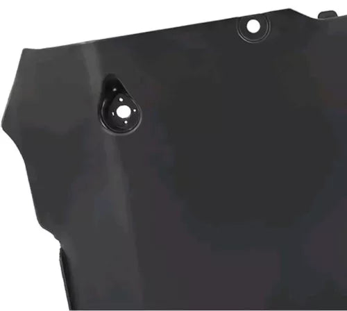 Front Underbody Liner Cover Aero Splash Shield Fit For 2020-2022 Tesla Model 3 Y