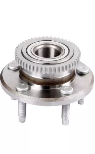 Front Wheel Bearing & Hub Fits Ford Mustang 2005-2014 Avanti Avanti 2005-2007