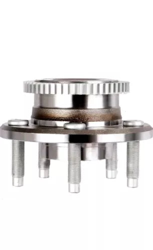Front Wheel Bearing & Hub Fits Ford Mustang 2005-2014 Avanti Avanti 2005-2007