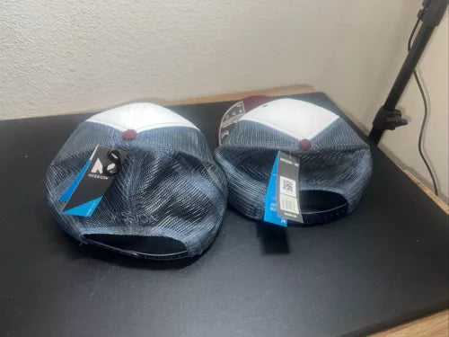 Two-Mission HydroActive Cooling Performance Hat Snapback Ultimate Cooling Cap