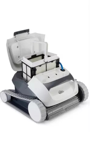 Ulticor Ultra Fine Filter Basket Compatible with Dolphin Robotic Pool Cleaners