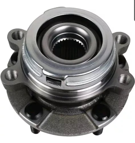 Front Wheel Bearing and Hub Assembly for Nissan Maxima Altima Infiniti JX35 QX60