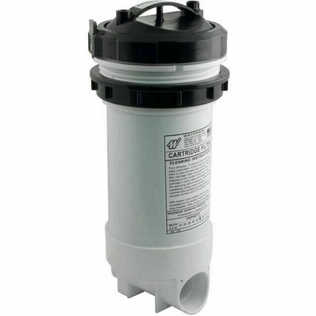Waterway Plastics 502-5010 Cartridge Filter 50 Sq ft Top Load 2" Slip OEM Filter