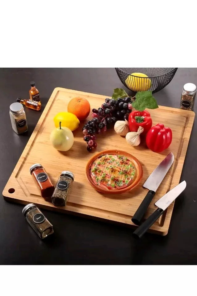 Burner Cover Cutting Board Rv Cutting Board 20x20 Square Cutting Board Hang Hole