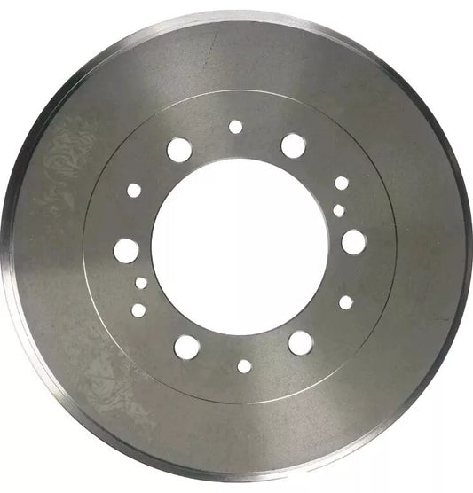 Brake Drum-Premium Rear Bendix PDR0819 fits 2005 Toyota Tacoma