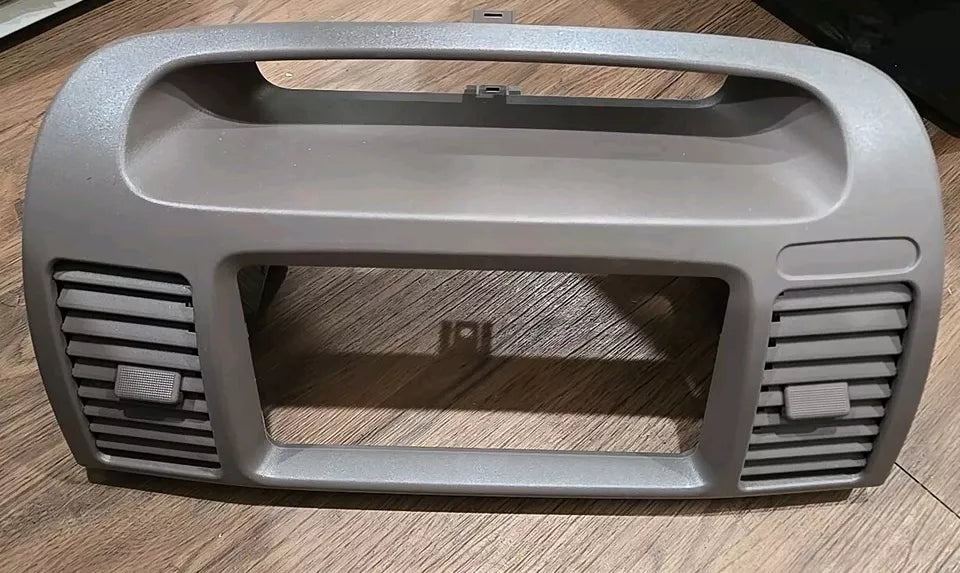 Camry XV30 2001-2007 Front AC Air Vent Panel Center Dash Outlet Assembly Bezel